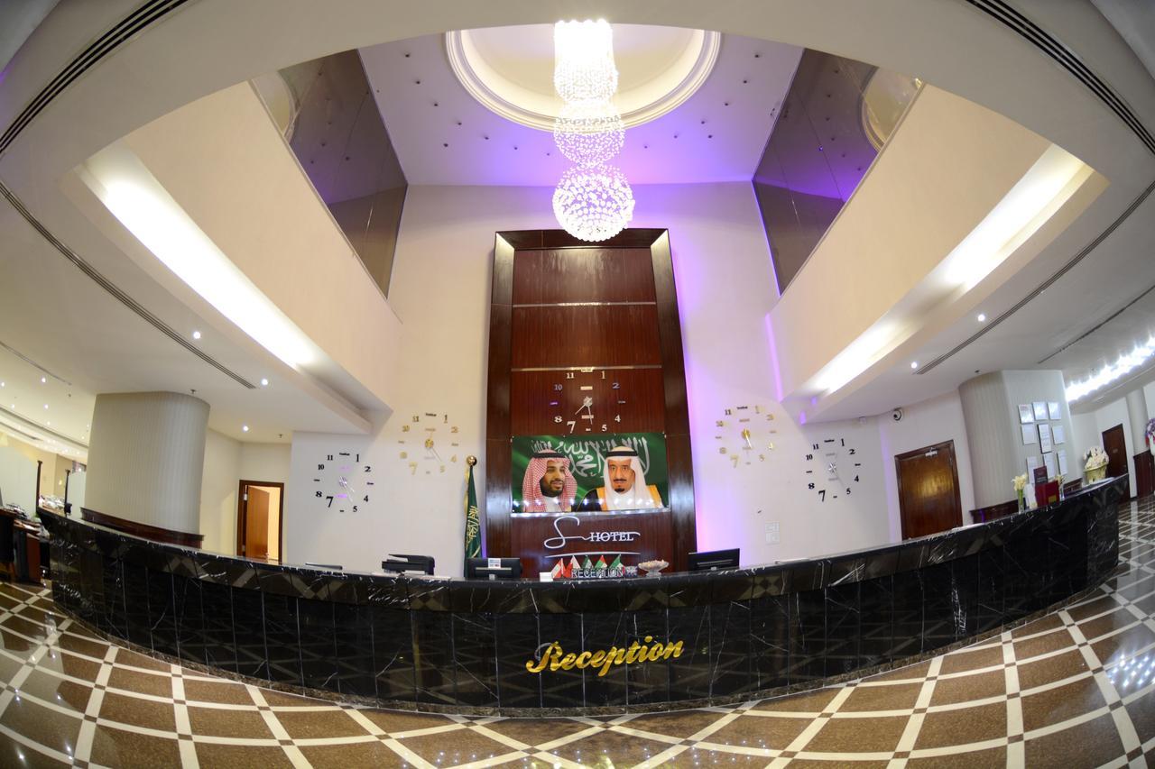 Signature Al Khobar Hotel Екстериор снимка