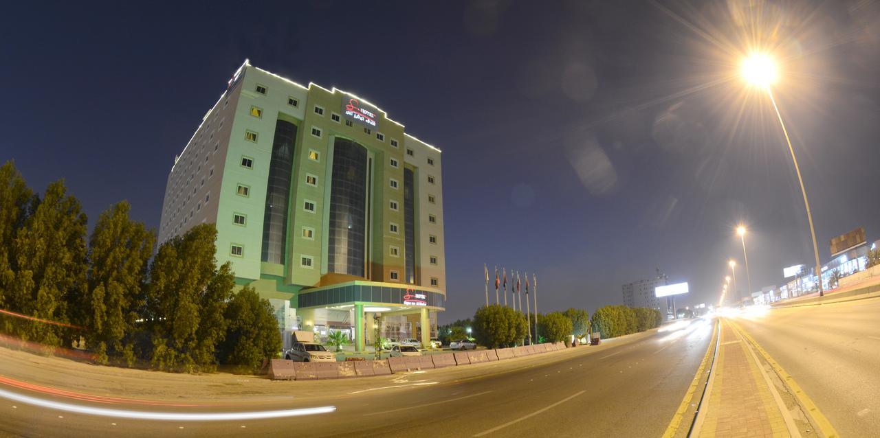 Signature Al Khobar Hotel Екстериор снимка